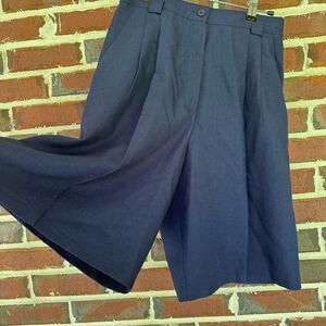 VINTAGE High Waisted Shorts